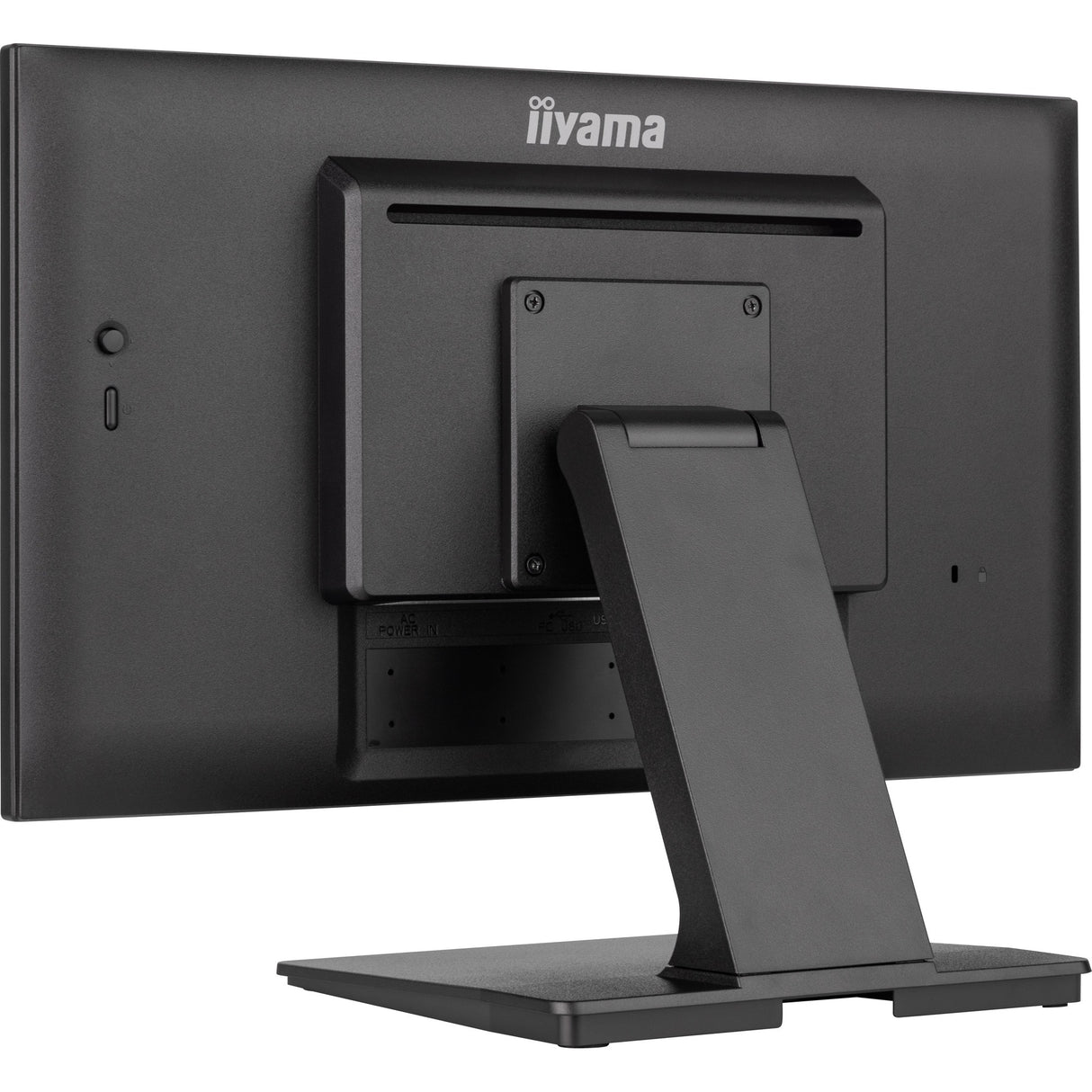 Moniteur à écran tactile Iiyama prolite t2252msc-b2ag 21,5 (noir, HDMI, port d'affichage, 2x USB-A, USB-B)