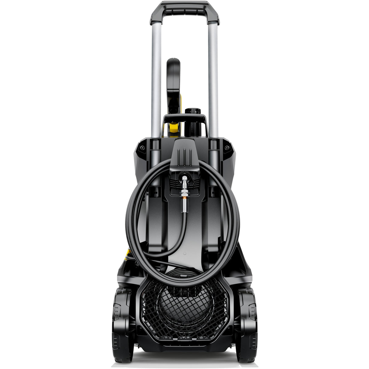 Nettoyeur haute pression Kärcher k 5 power control (jaune noir, 1.324-550.0)