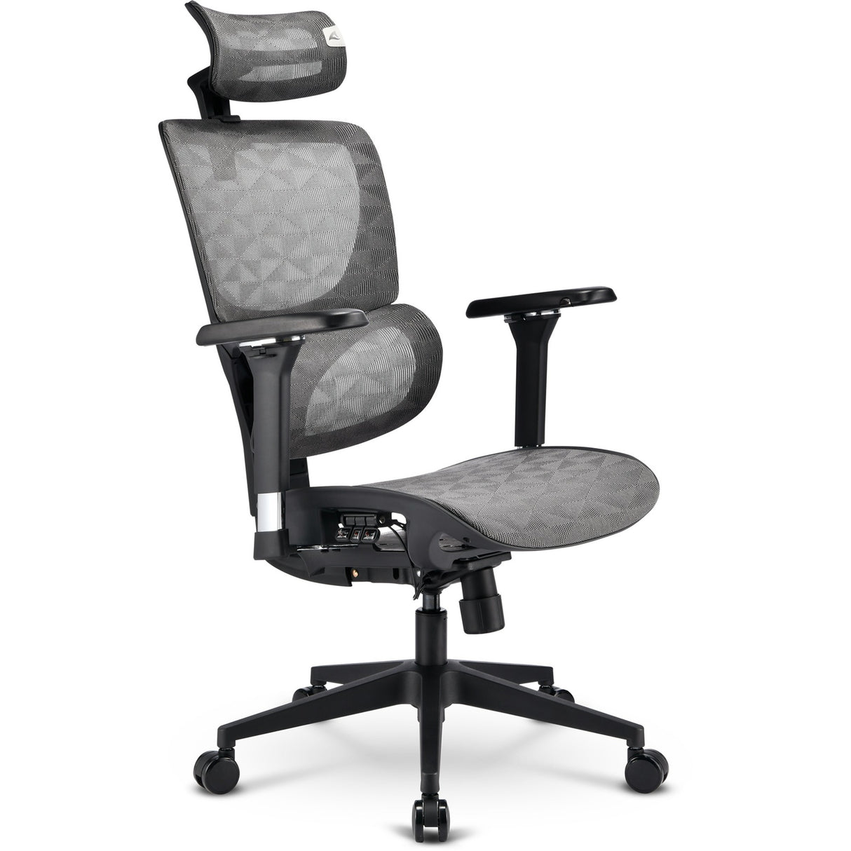 Ami de bureau Sharkoon c40m