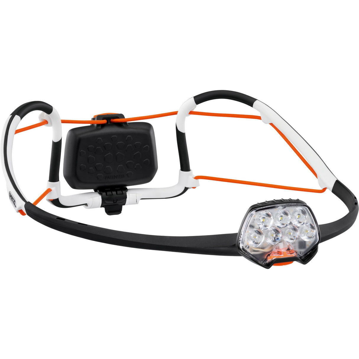 Petzl Petzl Iko Core lampe à tête