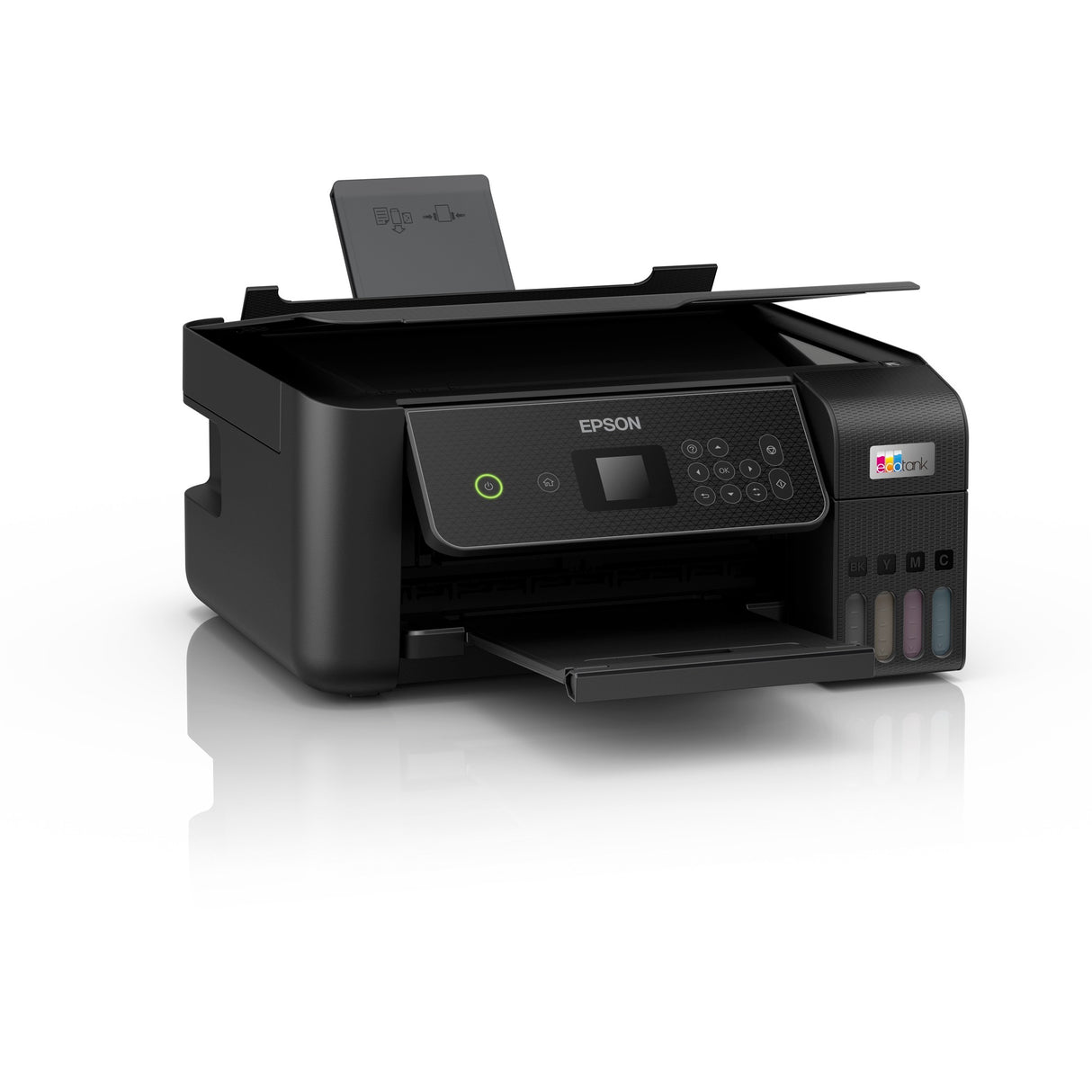 Epson Ecotank ET-2871 A4 Imprimante Wi-Fi multifonctionnelle