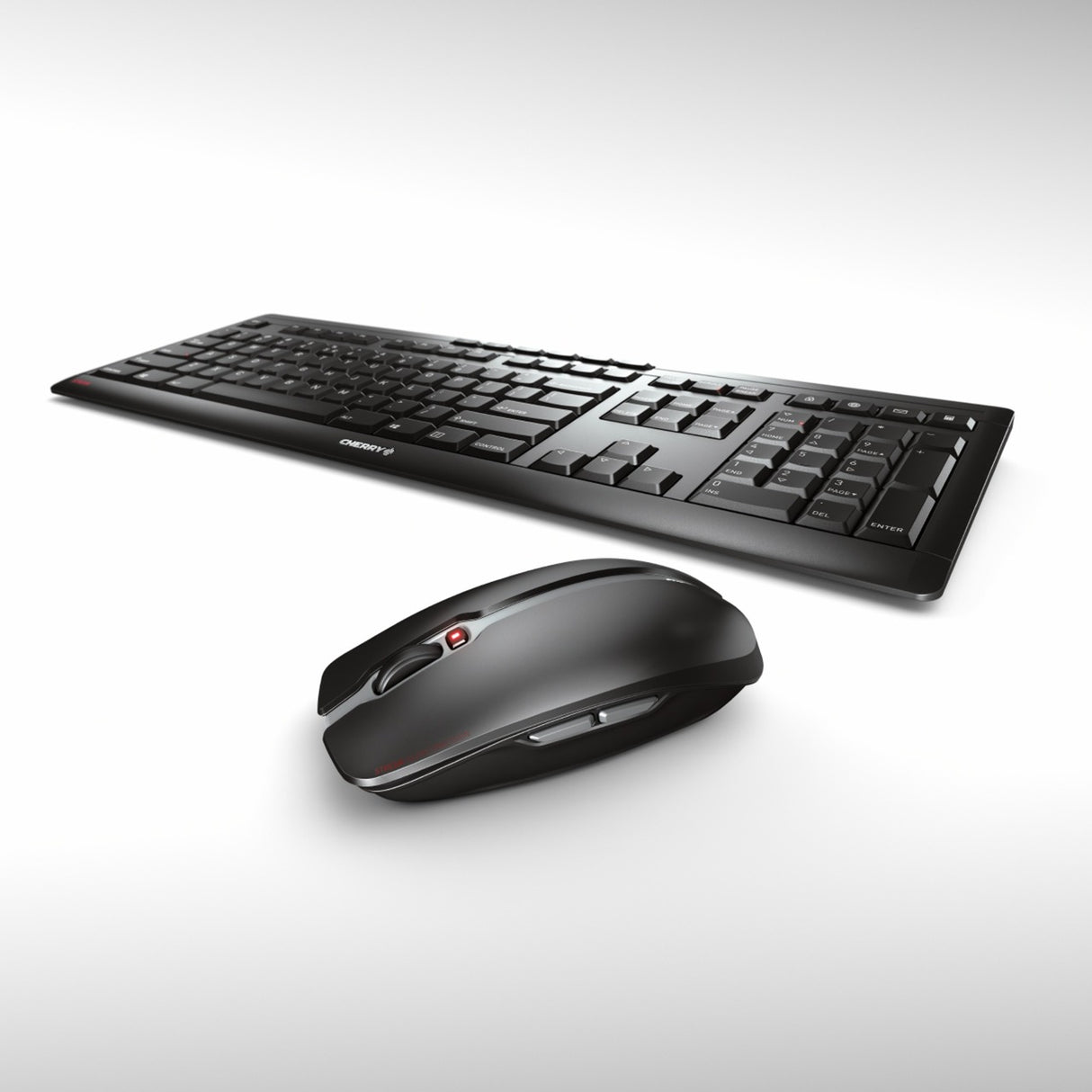 Cherry Cherry Streamtop