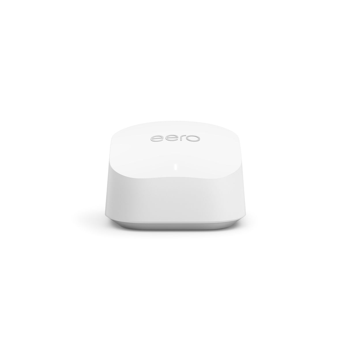 Eero 6+ mesh wifi router mesh router (wit)