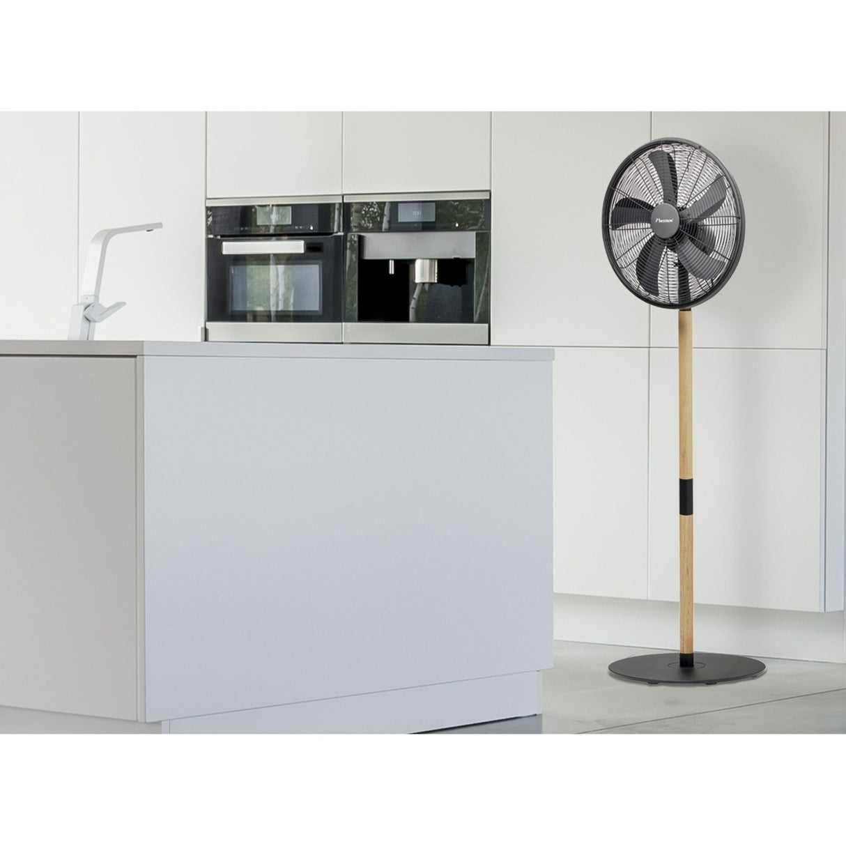 Bestron DFS45WB Design StathiefVentilator