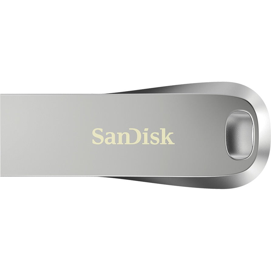 SANDISK ULTRA LUXE USB 3,1, 256 Go