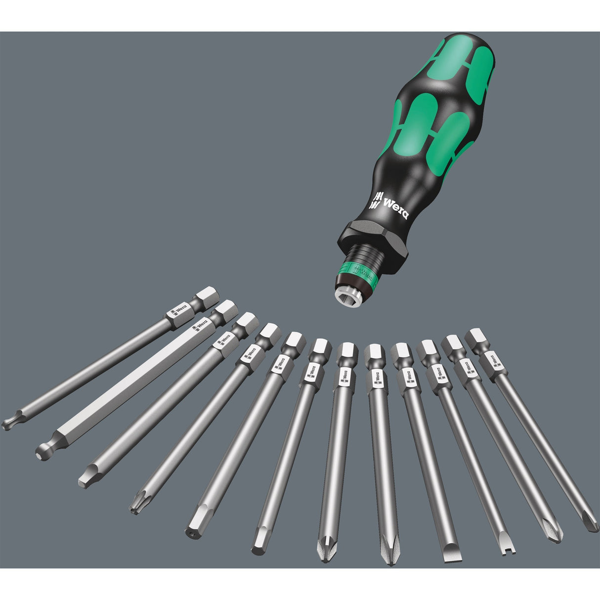 Wera kraftform kompakt 40