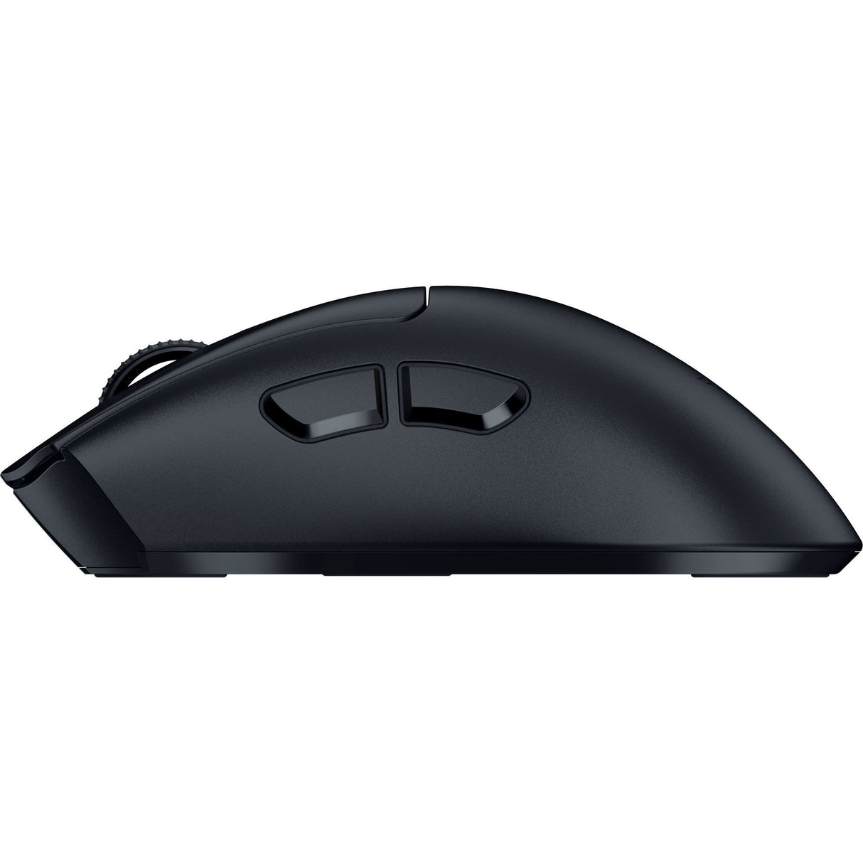 Souris de jeu Razer deathadder v4 pro (noire, jusqu'à 45 000 dpi, 8 000 Hz)