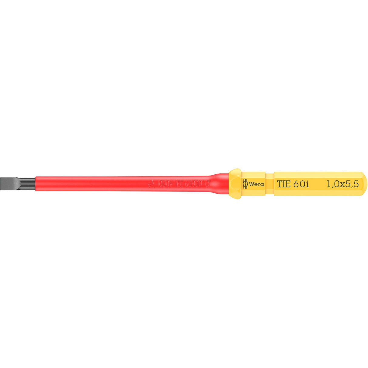 Wera kraftform compact vde 17 ra impérial 1