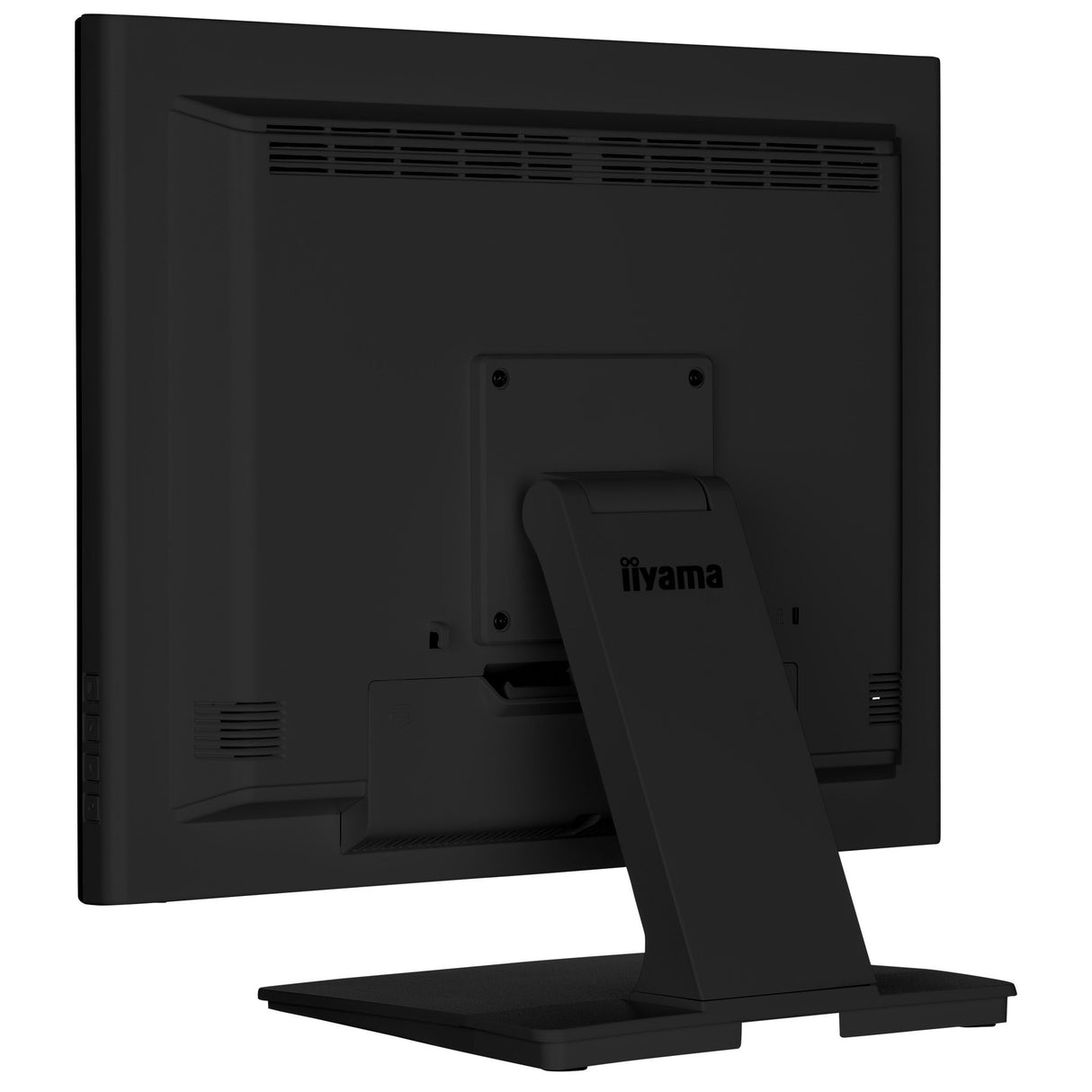 Moniteur à écran tactile Iiyama prolite t1932msc-b2s 19 (noir, VGA, HDMI, port d'affichage, audio, écran tactile)