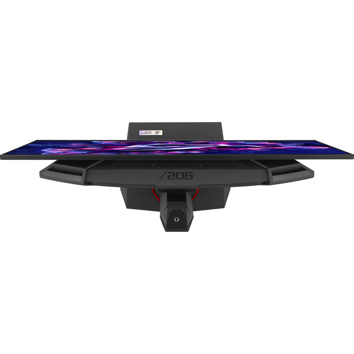 Asus ROG Strix OLED