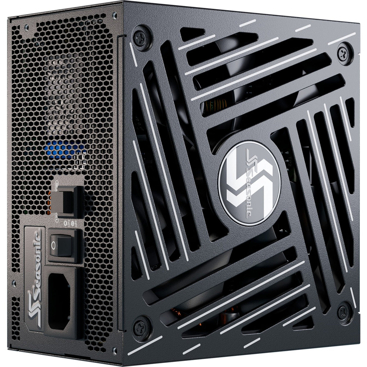 Focus saisonnier gx atx3.0, 750w