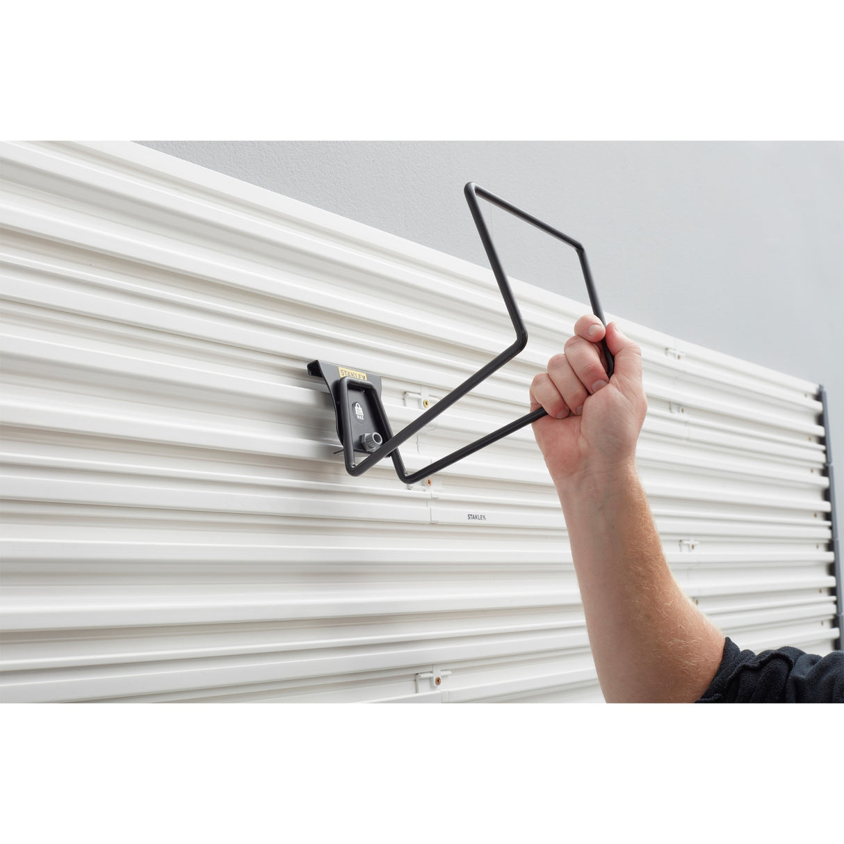 Stanley stanley piste mur haak grand