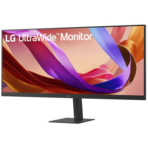 Moniteur LG ultrawide 34u511a-b 34 (noir, HDMI, port d'affichage)