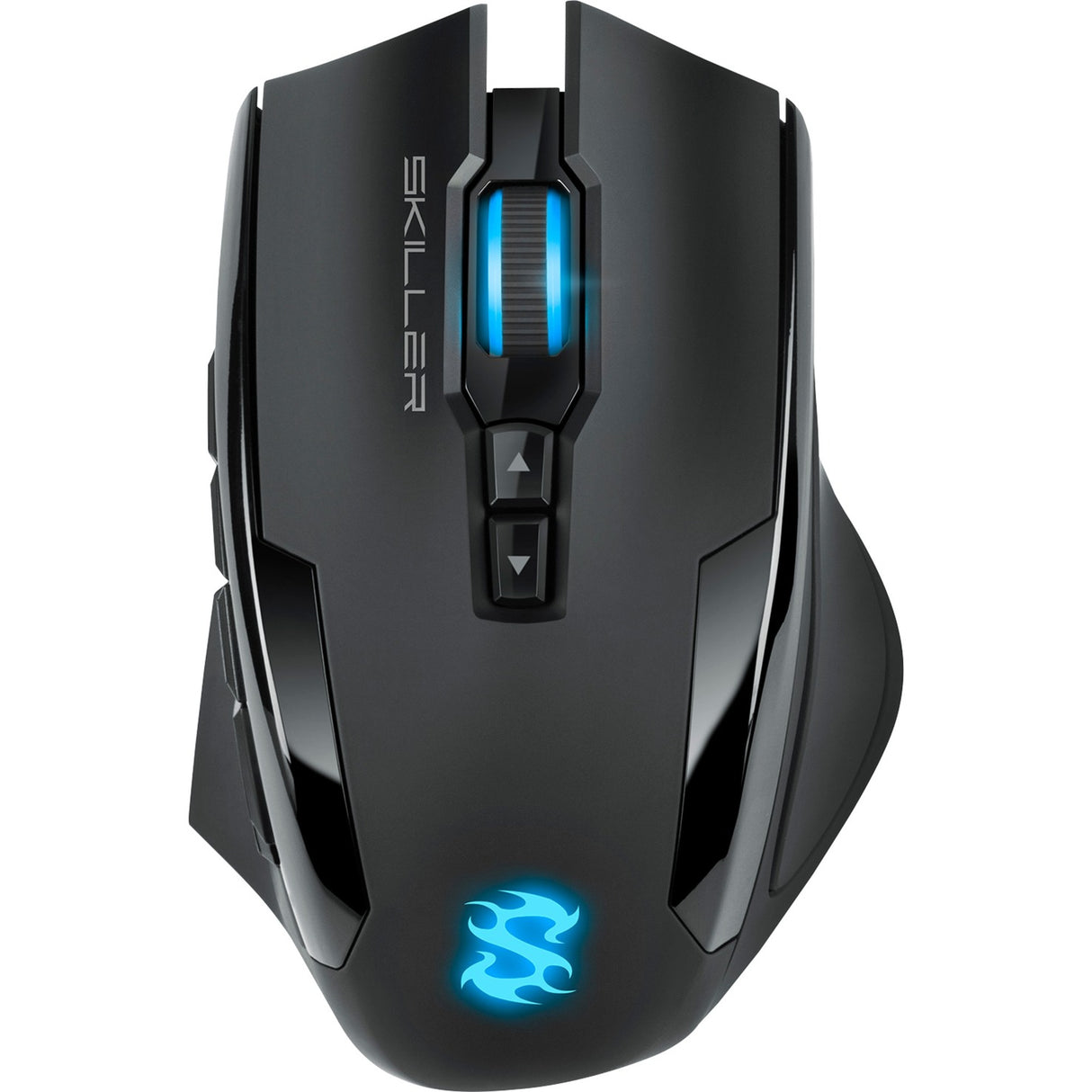 Sharkoon Sharkoon Skiler SGM1 RGB GAMING MUIS