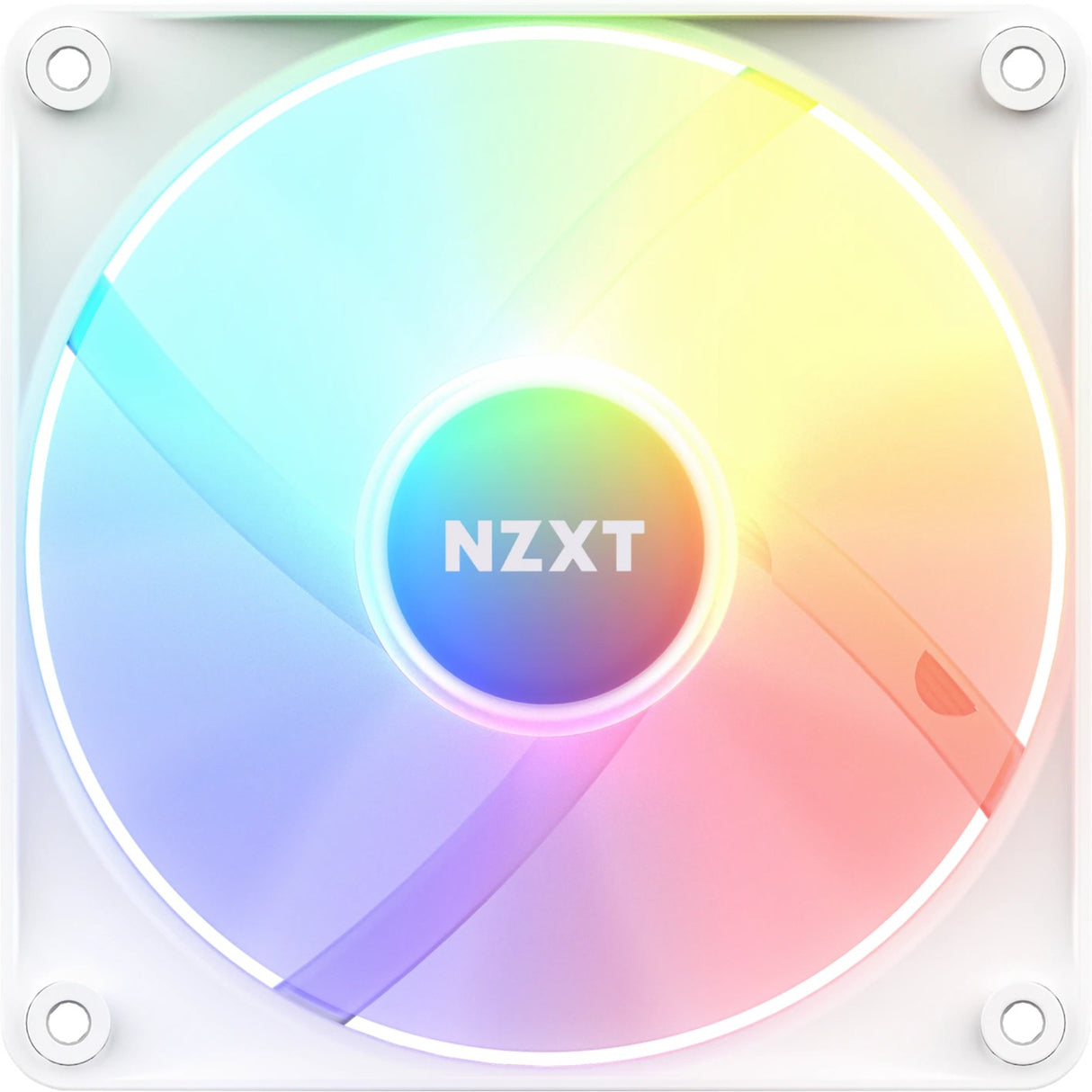 NZXT F120 RVB Core Single