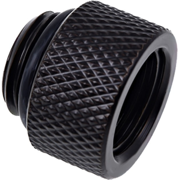 Extension d'extension Alphacool eiszapfen 10 mm (noir)