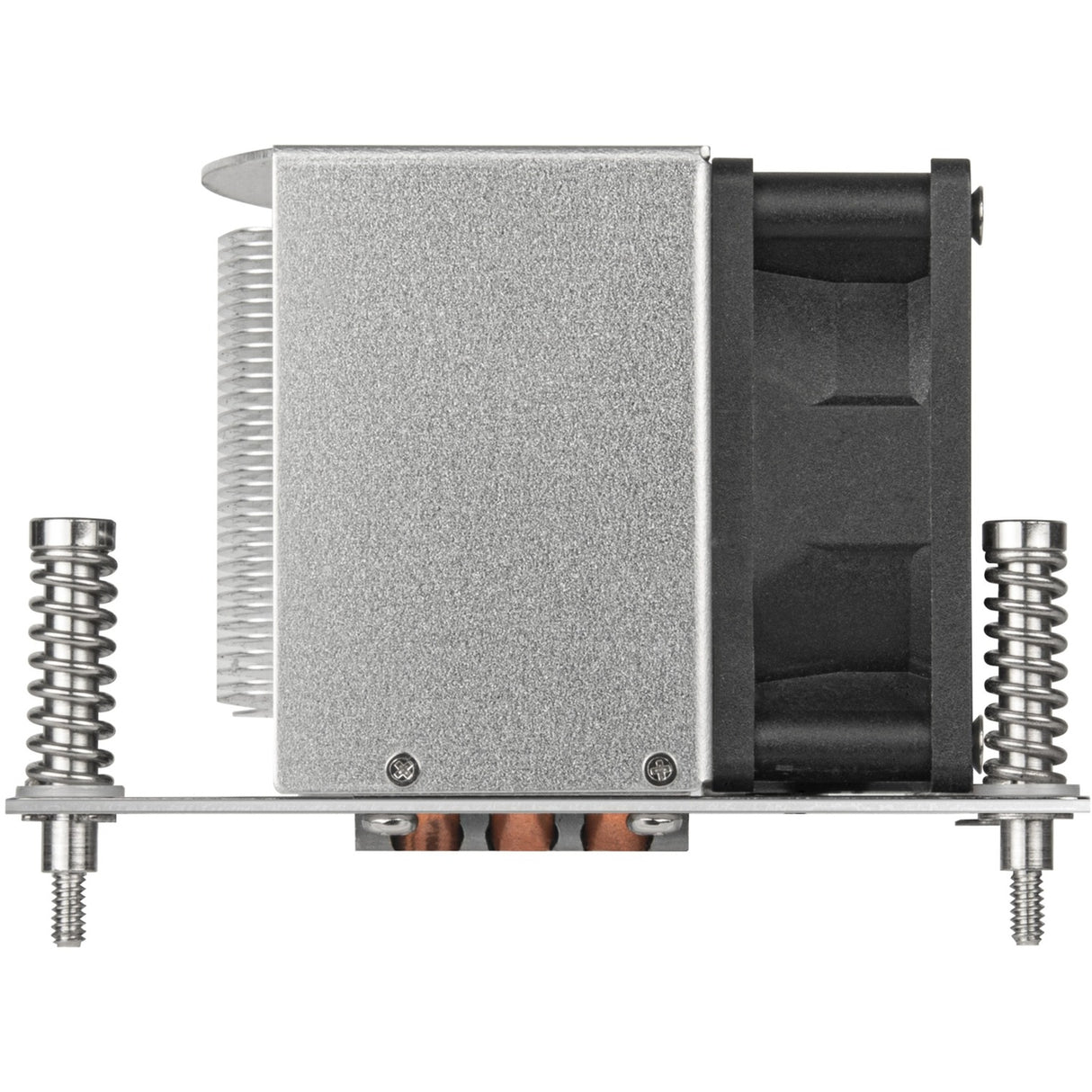 Refroidisseur de processeur Silverstone AR09-AM4 (connecteur de ventilateur PWM à 4 broches)