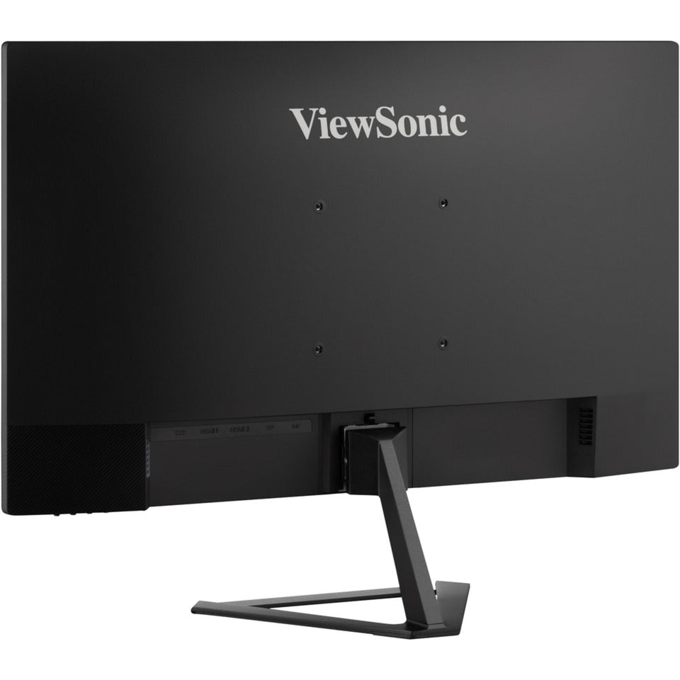 Moniteur de jeu Viewsonic vx2779-hd-pro 27 (noir, 2x HDMI, 1x port d'affichage, 180 Hz)