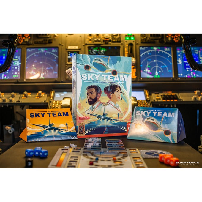 999games jeu équipe du ciel