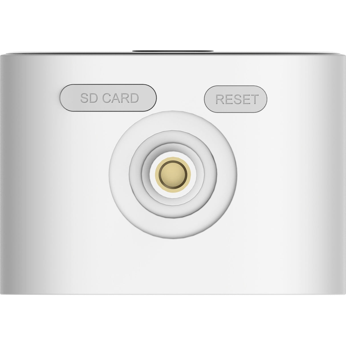 Caméra de sécurité Imou versa (vison nocturne couleur intelligent | ip65 résistant aux intempéries | sirène 110db)