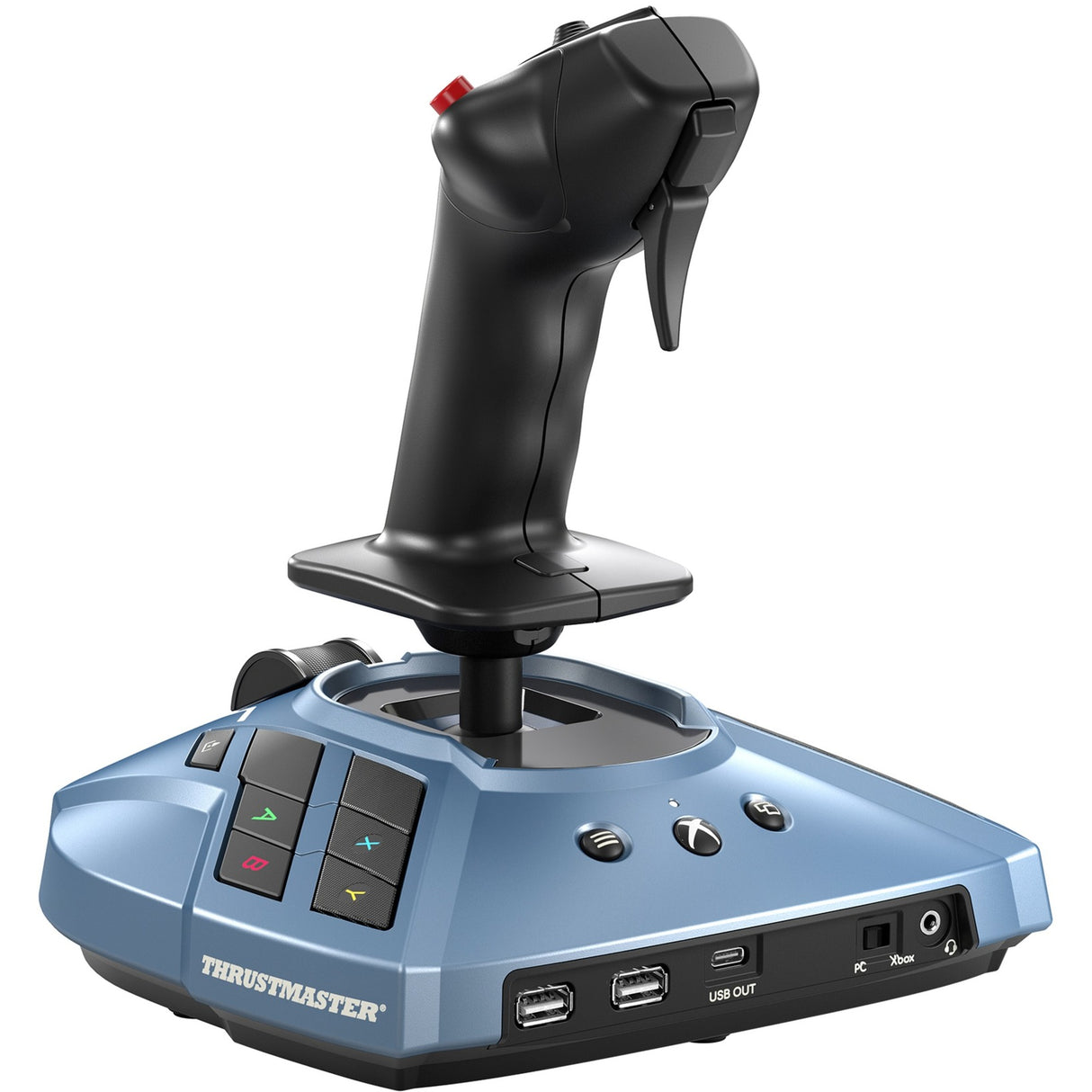 Thrustmaster Thrustmaster TCA SIDESTTICK X AIRBUS Edition