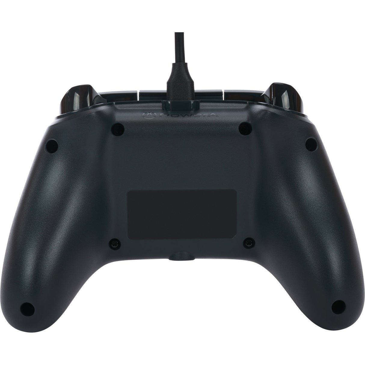 Manette filaire Powera pour Xbox Series X|s (noir, Xbox Series X|s, Xbox One, PC)