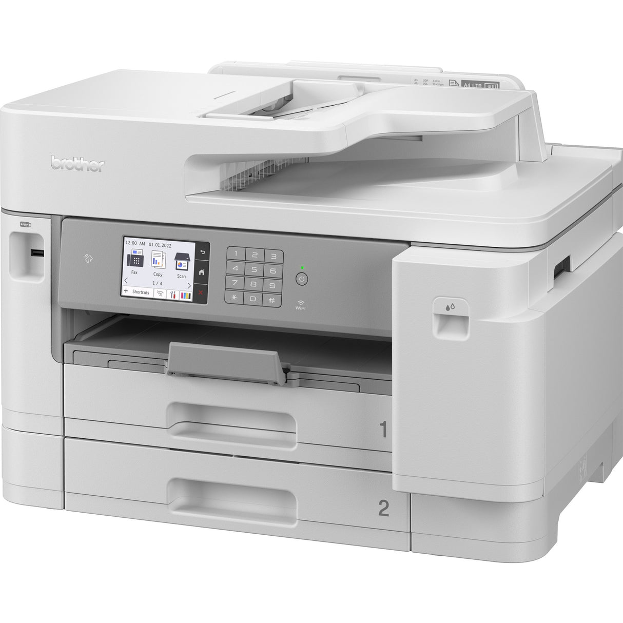Frère MFC-J5955DW