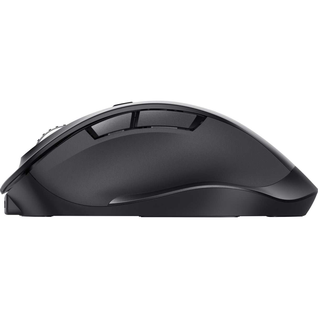 Souris sans fil Trust fyda (noir, 800 - 2400 dpi)