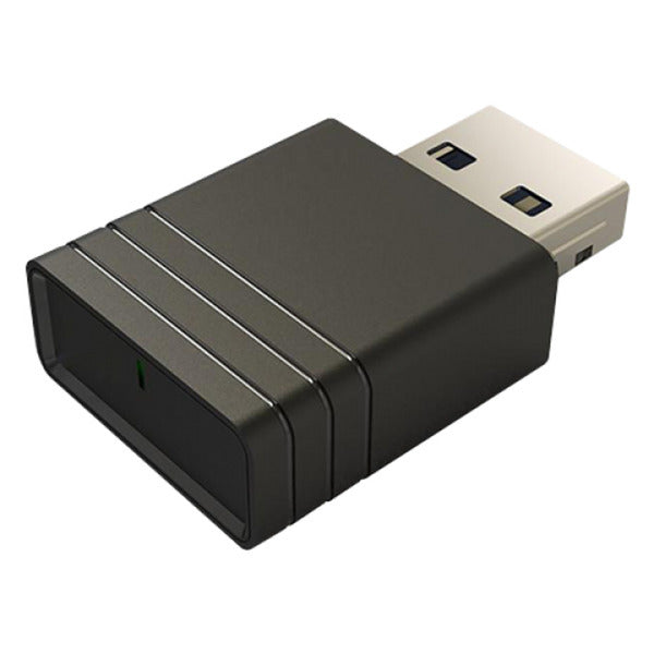 Viewsonic Adaptateur WiFi Bluetooth pour MyViewboard VSB050 Adaptateur WLAN (Noir, WiFi 5.0 | Bluetooth 4.2)