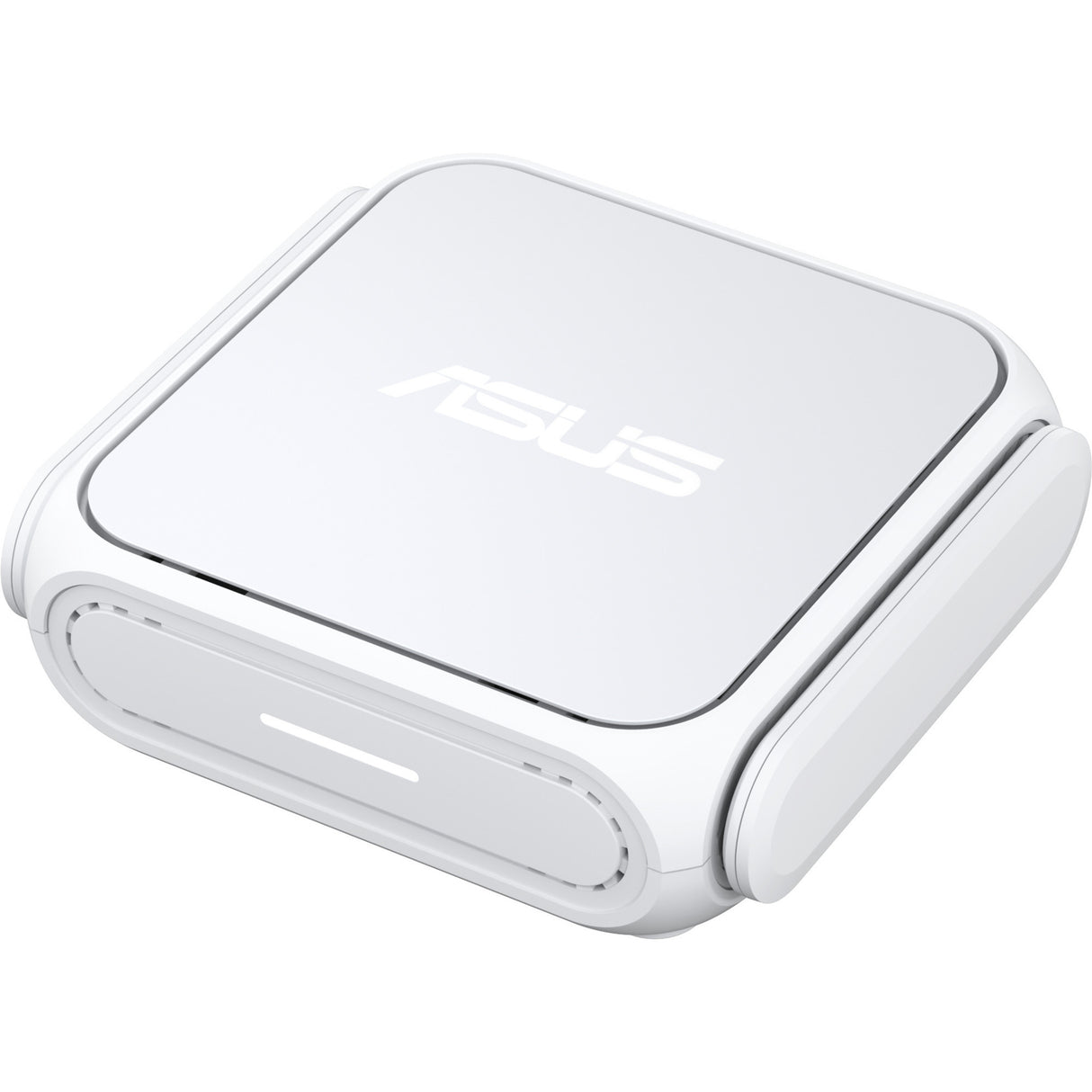 Routeur WLAN LTE sans fil Asus rt-be58 go (blanc)