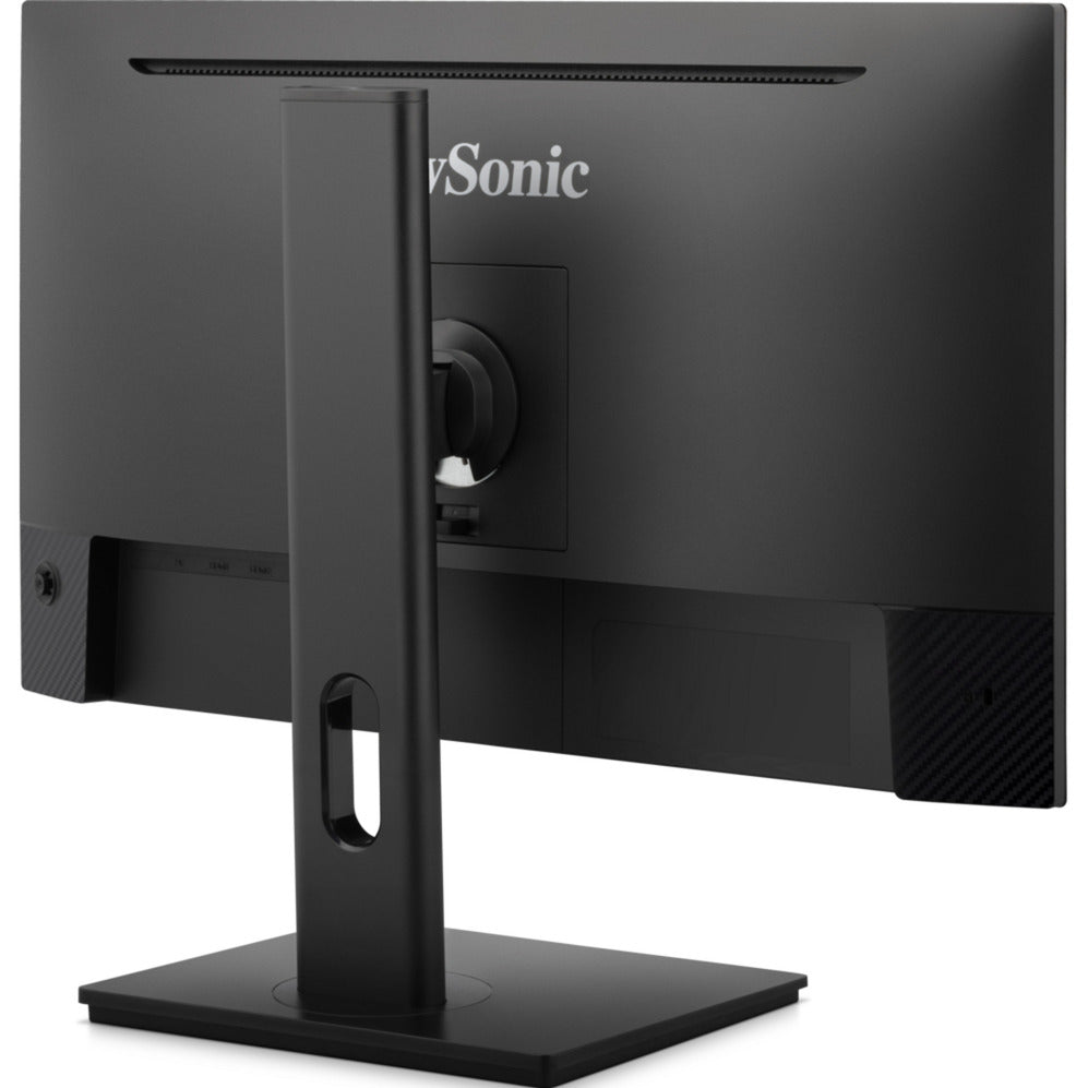 Moniteur de jeu Viewsonic xg24g1 24 (noir, 1x HDMI, 1x port d'affichage, 180 Hz)