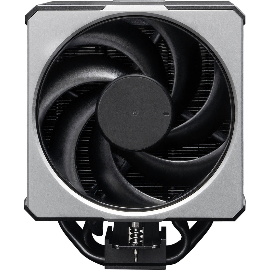 Cooler master map-t6pn-225pk-r1 hyper 612 apex, intel amd, 2x 120mm, 0-2400 tr/min, noir, non LED