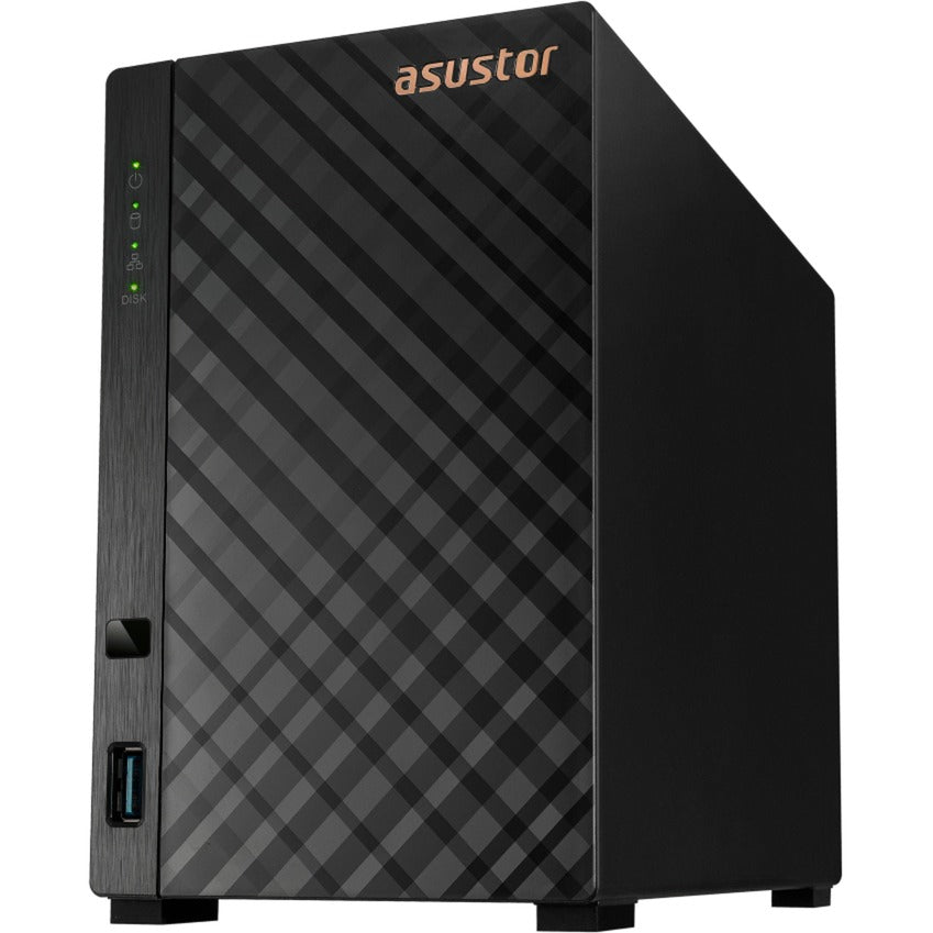 Asustor drivetor 2 lite as1102tl