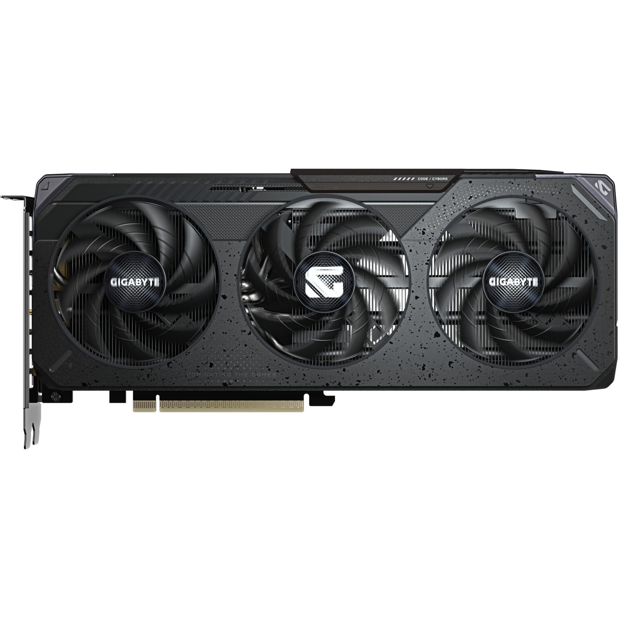 Carte graphique Gigabyte GeForce RTX 5060 Ti Gaming OC 8G (3x DisplayPort, 1x HDMI)