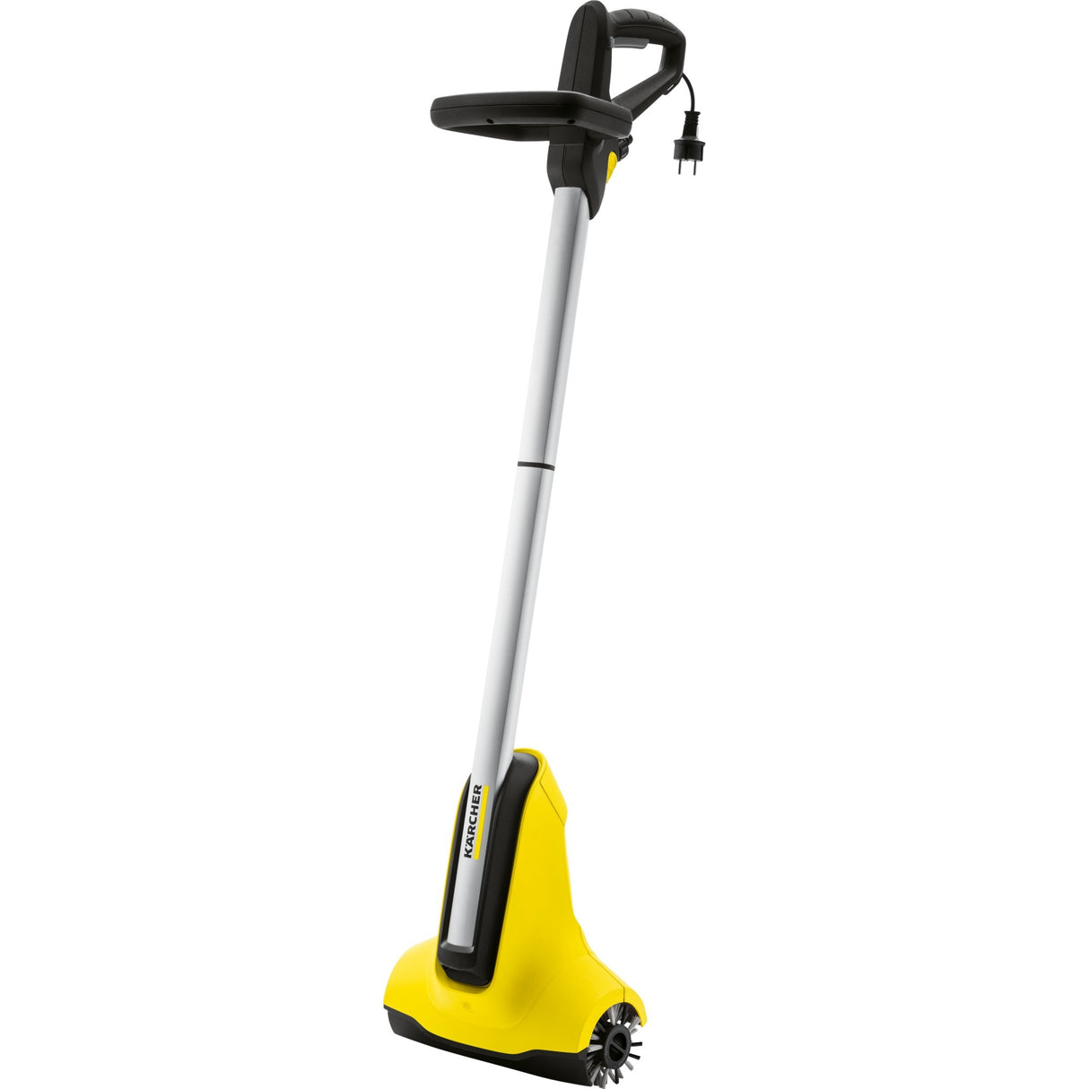 Kärcher nettoyant pour terrasse pcl 4 nettoyant pour sols (jaune noir, 1.644-000.0)