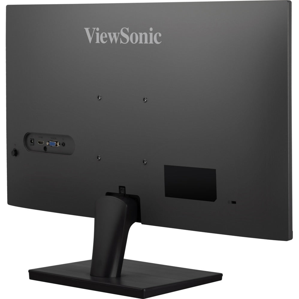 Moniteur Viewsonic VA2715-H 27 (noir, 1x HDMI, 1x VGA, 100 Hz)