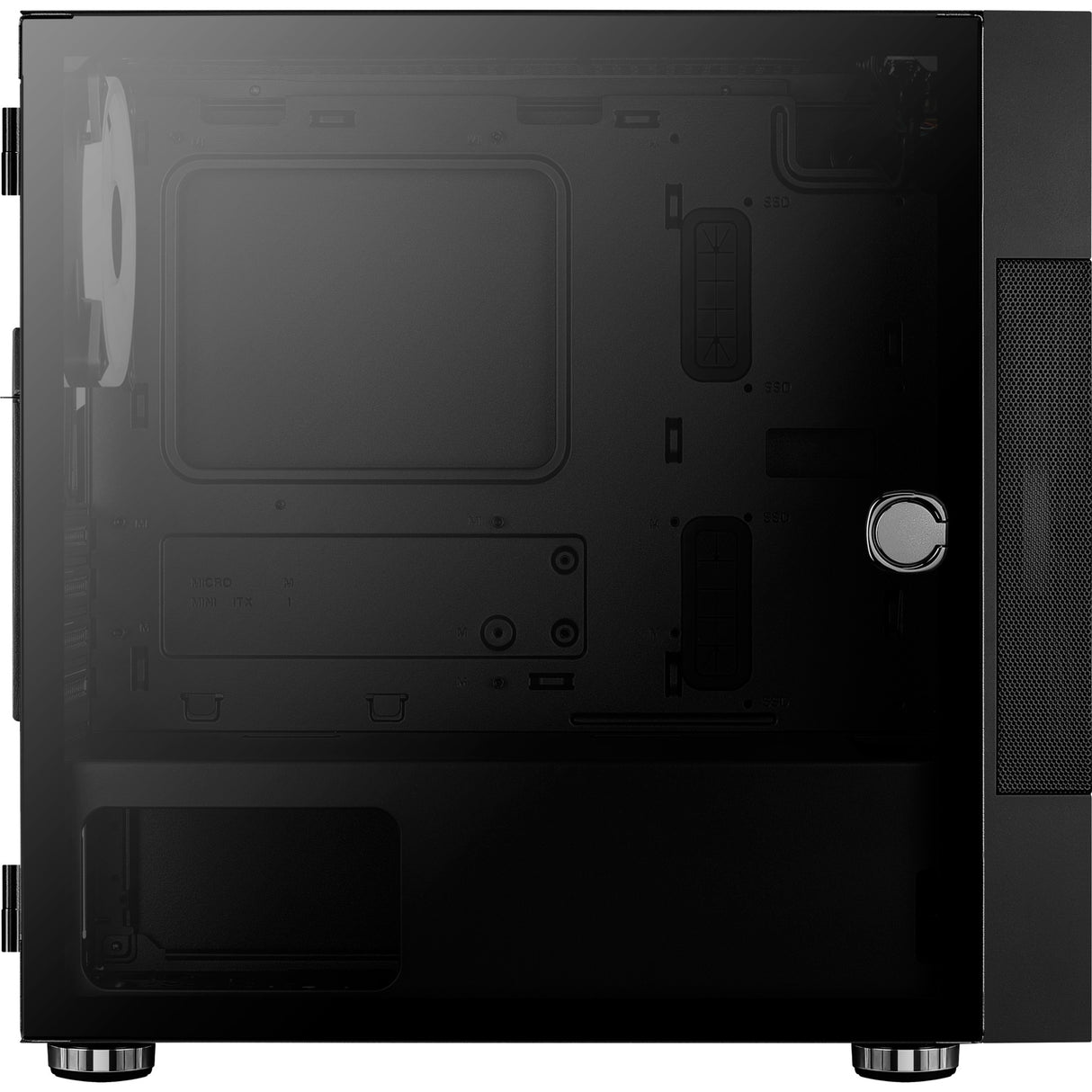 Aerocool aerocool atomic v2