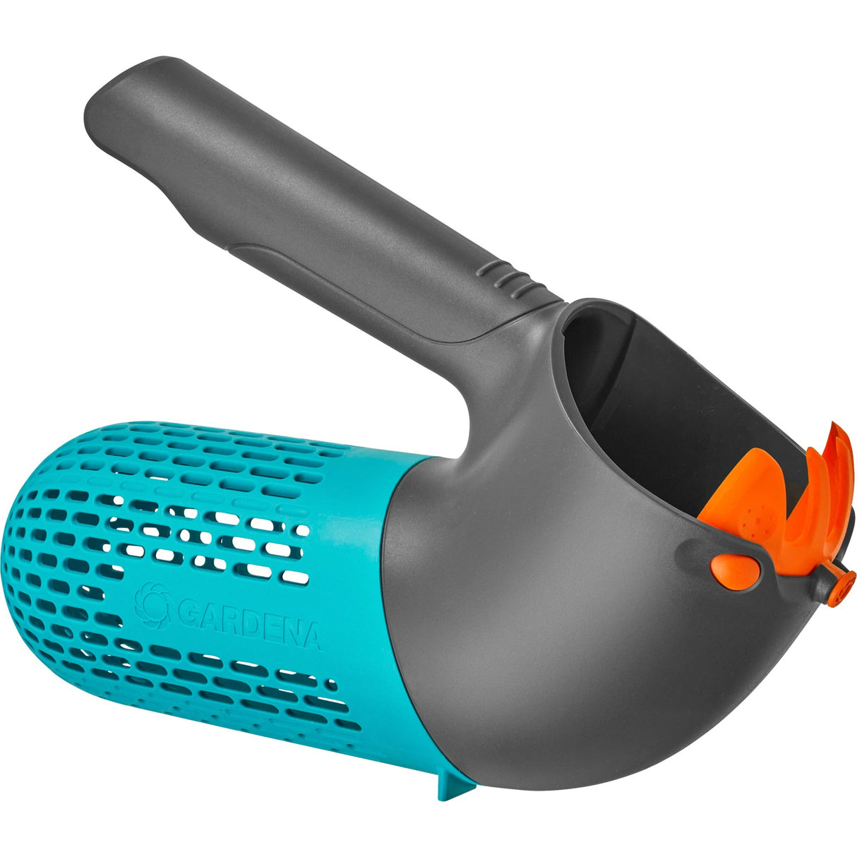 Cueilleur de baies de combisystem Gardena