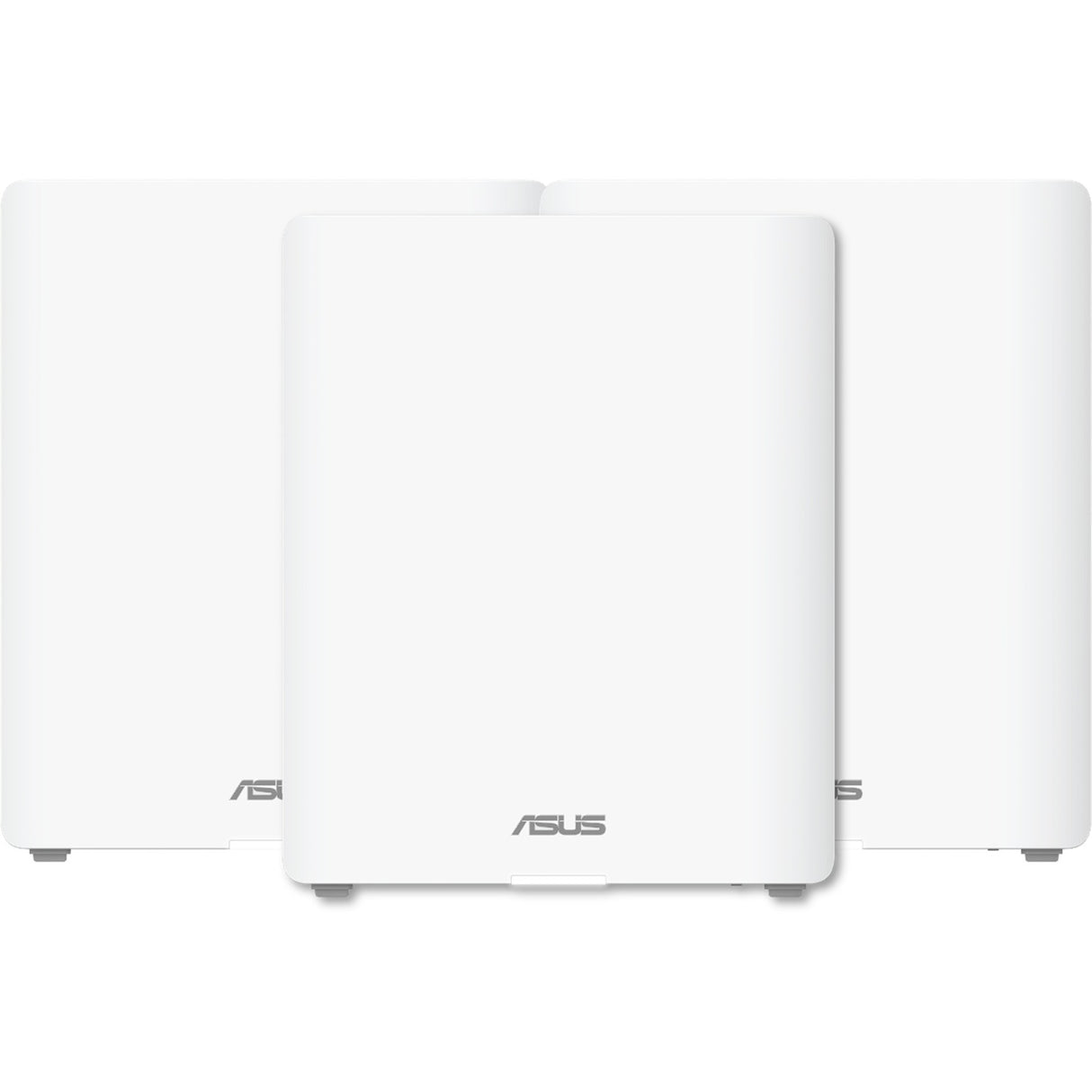 Routeur Asus zenwifi bq16 (blanc, 3 pièces)