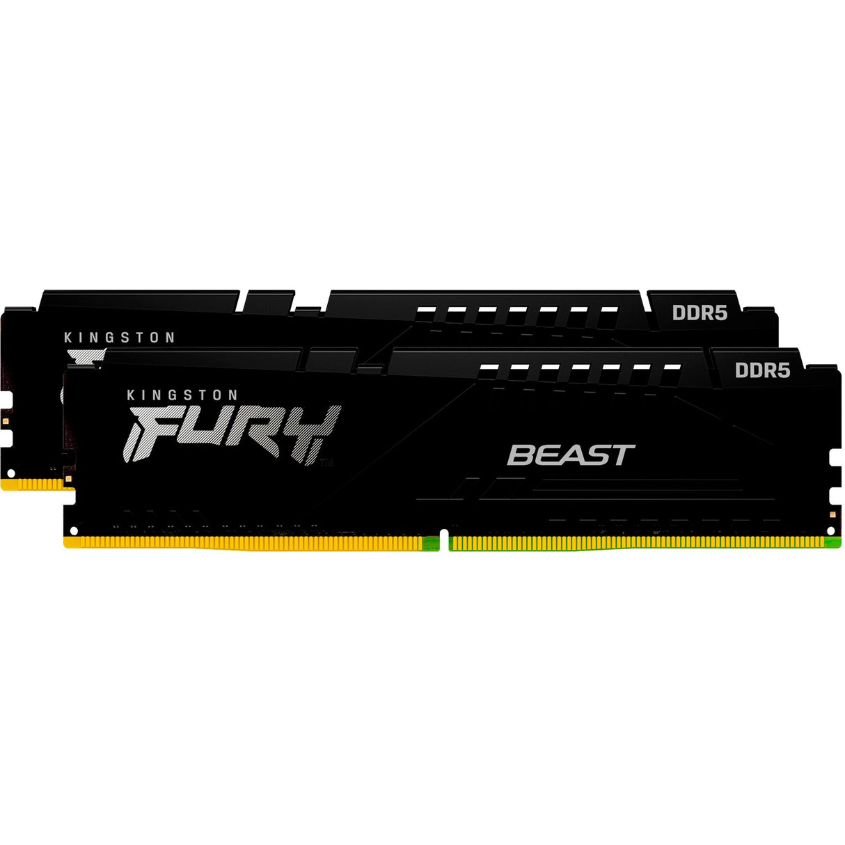 Kit Kingston FURY 16 Go DDR5-6000