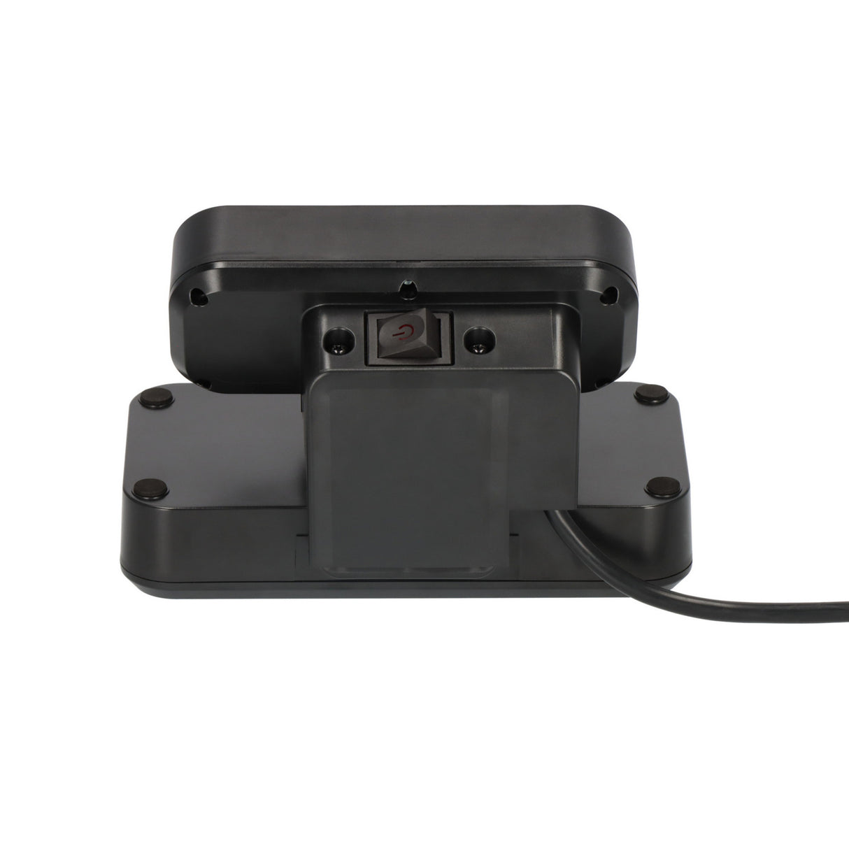 Brennerstuhl brennerstuhl®estilo multiprise duplex avec protection contre les surtensions, 1x USB C, 1x USB A, 9x contacts - 1153580210