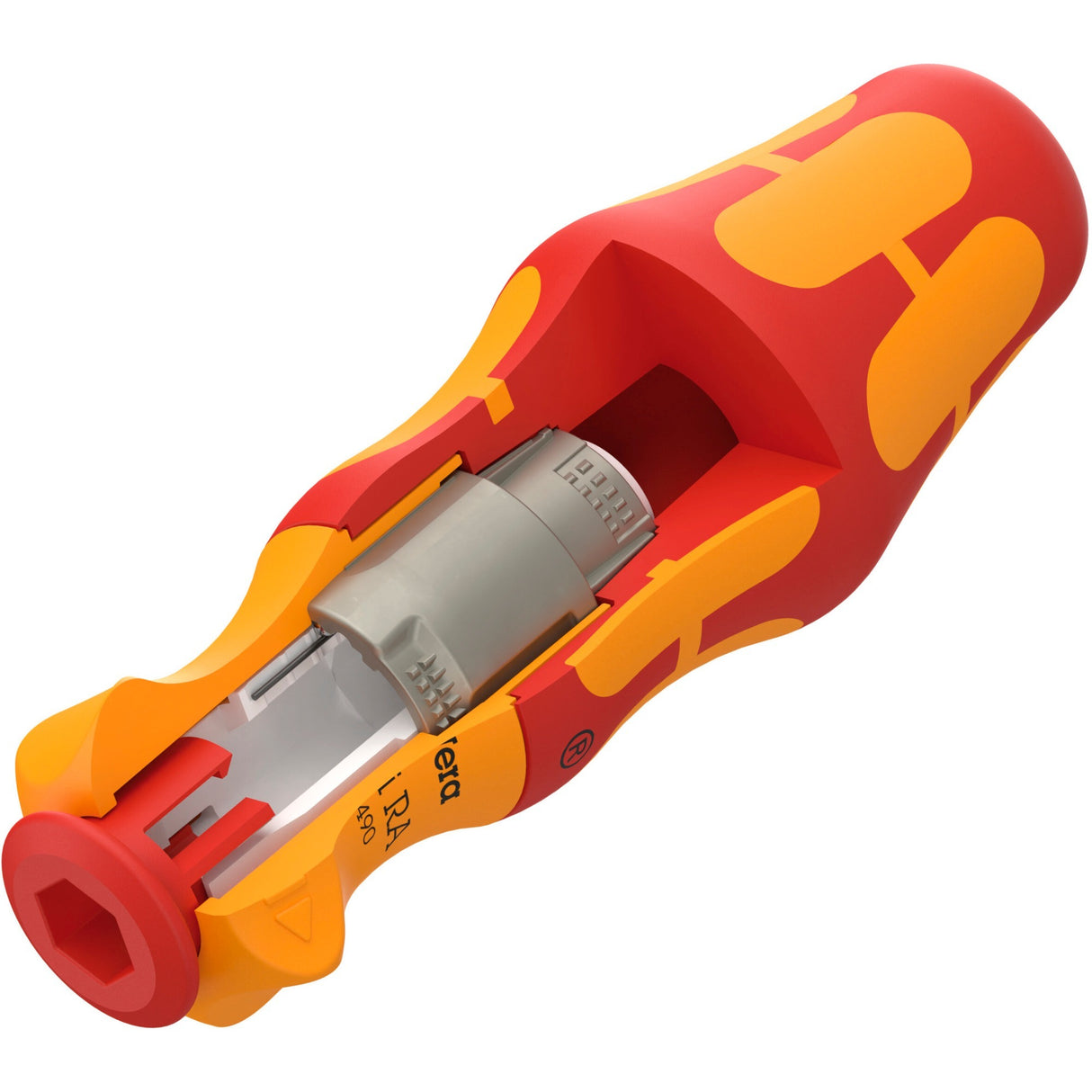 Wera kraftform compact vde 17 ra impérial 1
