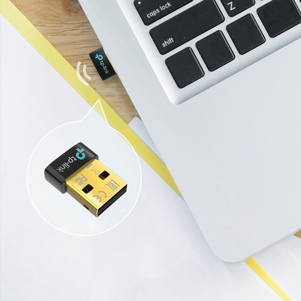 Adaptateur USB Bluetooth 5.0 TP-Link
