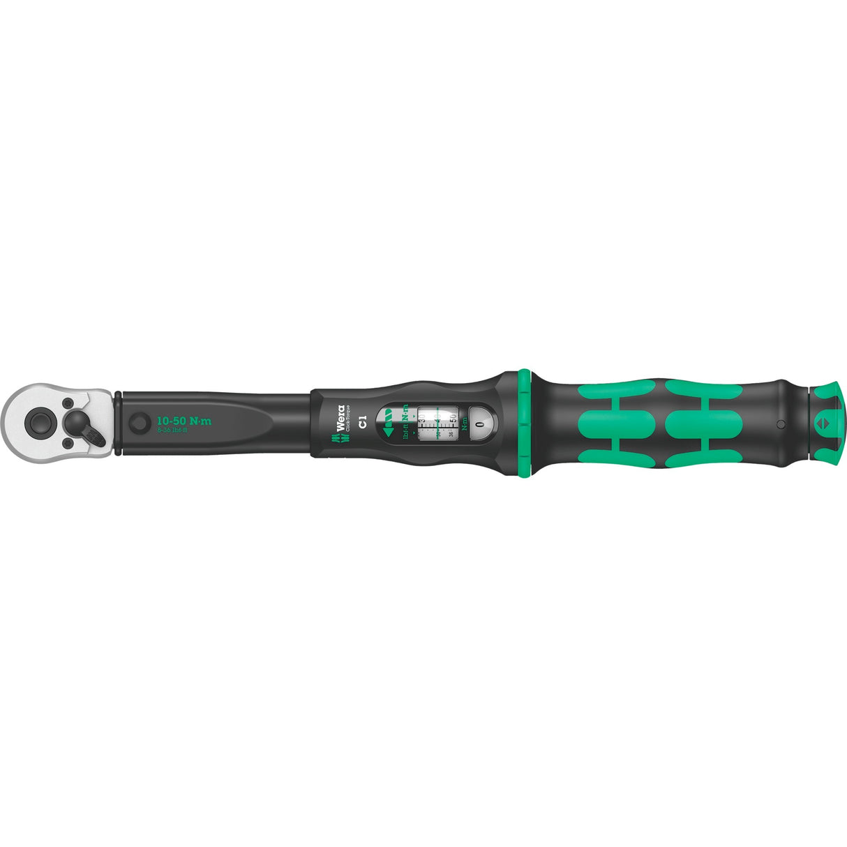 Waa click-torque c 1 touche de couple avec commutateur