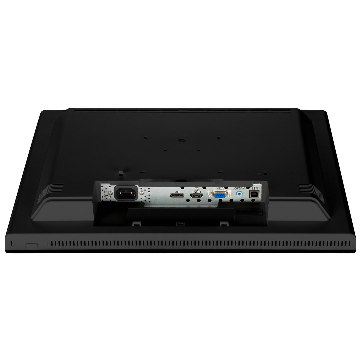 Moniteur à écran tactile Iiyama prolite t1932msc-b2s 19 (noir, VGA, HDMI, port d'affichage, audio, écran tactile)