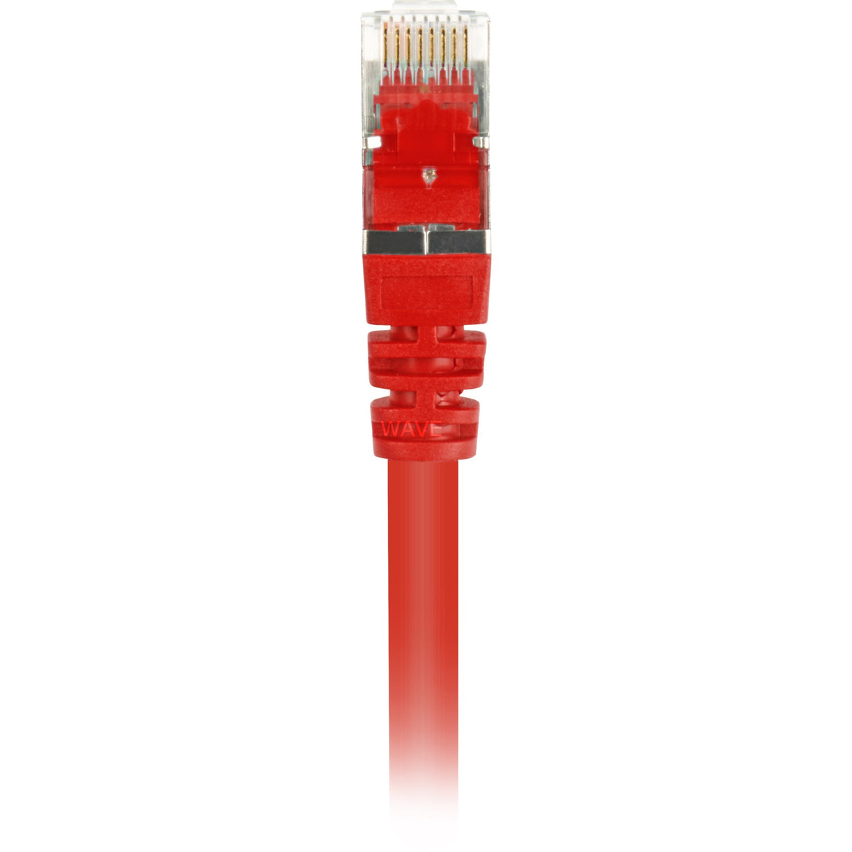 Câble réseau Sharkoon SFTP, RJ-45 avec Cat.6 (rouge, 1,5 mètres)