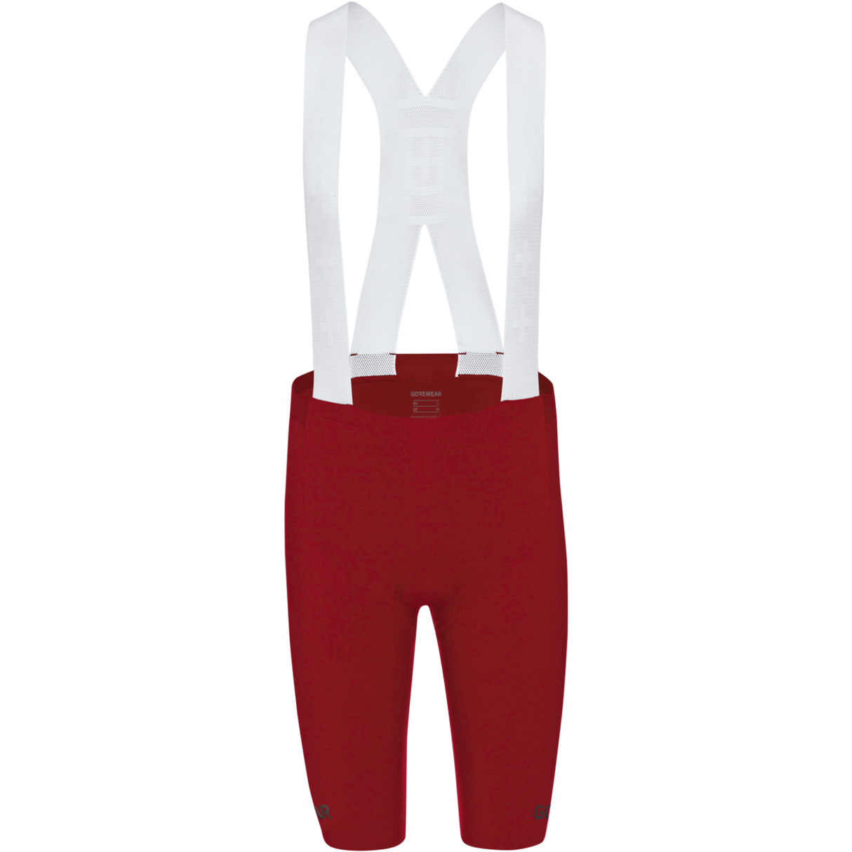 Gorewear distance 2.0 - cuissard à bretelles avec peau de chamois