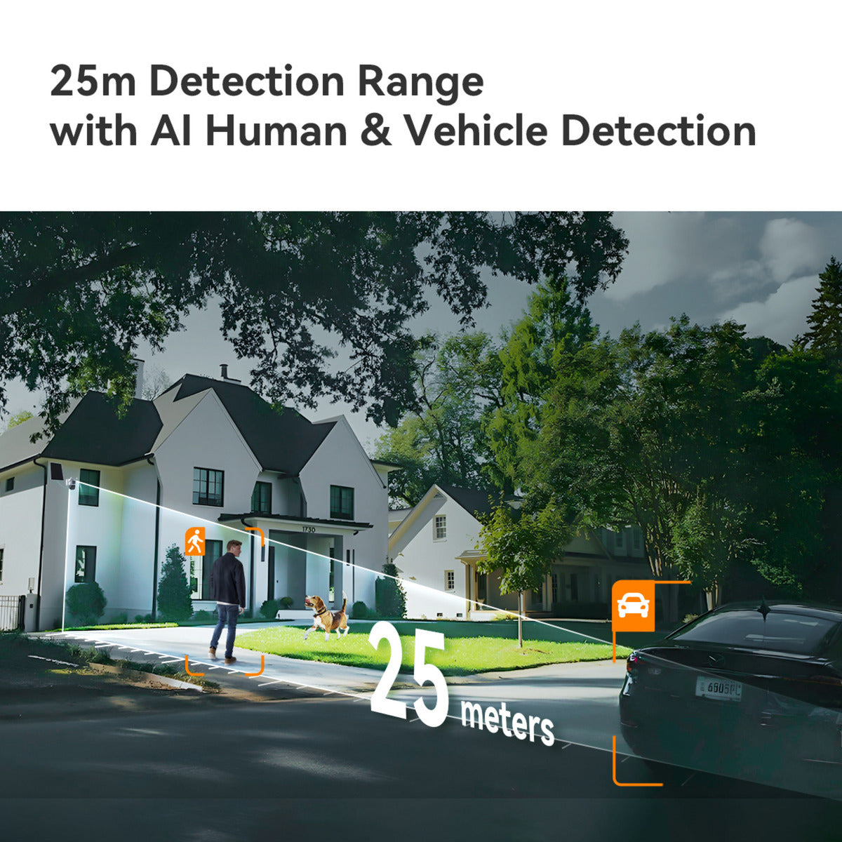 Imou aov dual lens 5mp+5mp buitencamera (wit, 3k, 4g lte, wifi 6, solar panel)