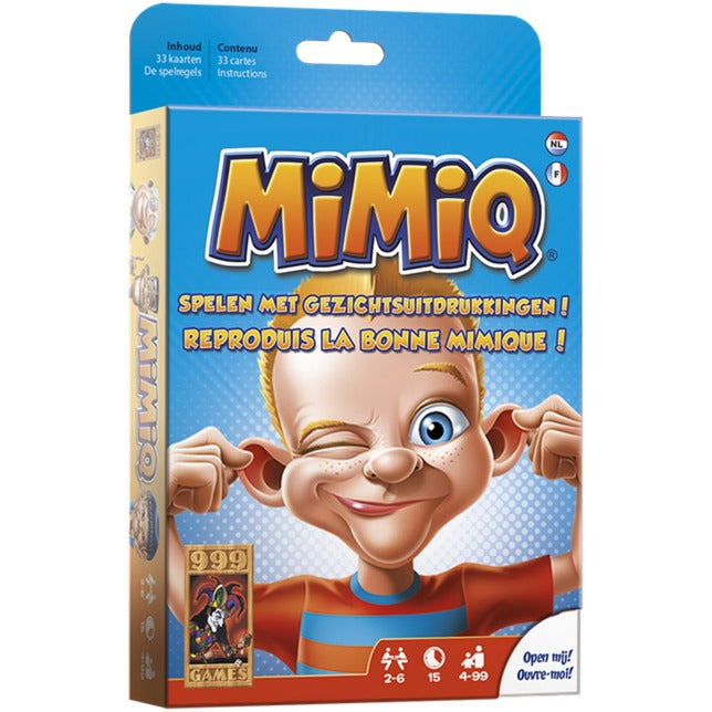 999games 999 jeux mimiq