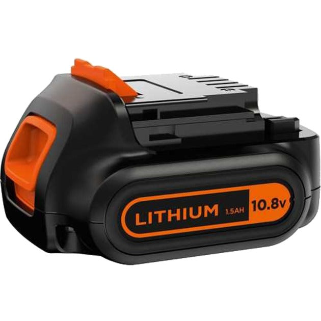 Batterie coulissante Black + Decker batterie rechargeable bl1512-xj